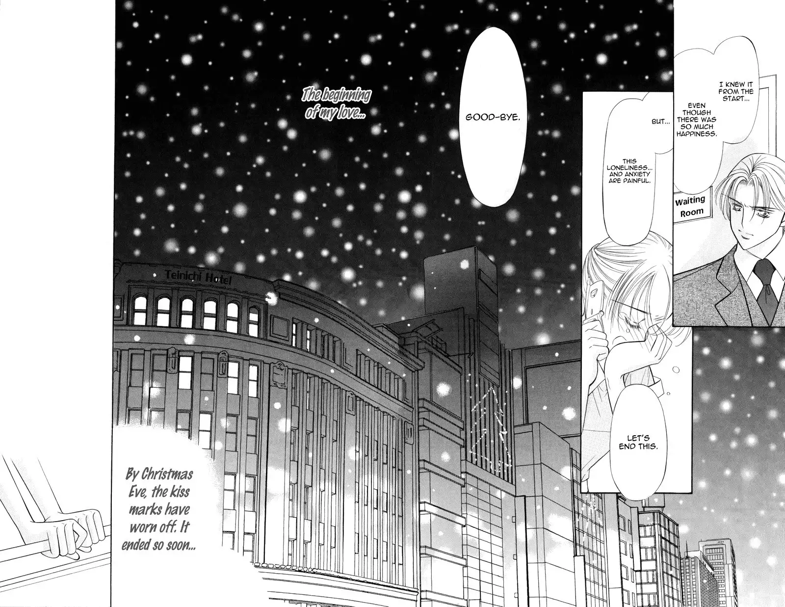 Virgin Hotel Chapter 2 24